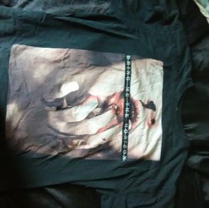 Bring me the horizon T-shirt